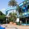 BENALBEACH COMPLEX