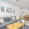 Stunning seaview apartment in La Cala de Mijas by Costarentals - Ref 65