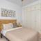 Stunning seaview apartment in La Cala de Mijas by Costarentals - Ref 65