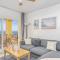 Stunning seaview apartment in La Cala de Mijas by Costarentals - Ref 65