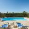Algarve Villa with Private Pool and Garden