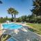Algarve Villa with Private Pool and Garden