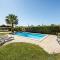 Algarve Villa with Private Pool and Garden