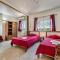 Algarve Villa with Private Pool and Garden