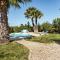 Algarve Villa with Private Pool and Garden