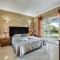 Algarve Villa with Private Pool and Garden