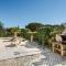 Algarve Villa with Private Pool and Garden