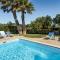 Algarve Villa with Private Pool and Garden