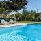 Algarve Villa with Private Pool and Garden