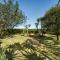 Algarve Villa with Private Pool and Garden