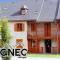 Appartement 2 pièces cabine avec terrasse, piscine et parking - 6 personnes, près de Saint-Lary-Soulan - FR-1-504-131 - Vignec