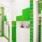 Green Apartment in the Center by Wonderful Italy