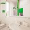 Green Apartment in the Center by Wonderful Italy