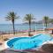 Medplaya Hotel Vistamar Costa Dorada