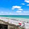 Sea View Serenity - شاطئ سانتا روزا