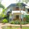 Mainland Resorts & Spa by Kolaahalam - Yercaud