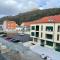 Apartamento Mar de O Pindo