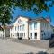 Villa Moorstern am Badesee Tannenhausen