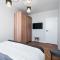 Kairos Apartments - Friends - darmowy Parking, blisko centrum - Gliwice