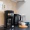 Kairos Apartments - Friends - darmowy Parking, blisko centrum