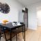 Kairos Apartments - Friends - darmowy Parking, blisko centrum