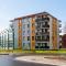 Kairos Apartments - Friends - darmowy Parking, blisko centrum - Gliwice