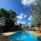 Huecubu suites