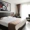 SAR-PER Hotel