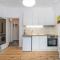 Jazz & Wine apARTment & Next to Sea Garden & Parking & HBO & Netflix & 2 bathrooms