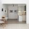 Jazz & Wine apARTment & Next to Sea Garden & Parking & HBO & Netflix & 2 bathrooms