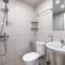 Jazz & Wine apARTment & Next to Sea Garden & Parking & HBO & Netflix & 2 bathrooms