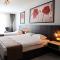 SAR-PER Hotel