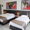 SAR-PER Hotel