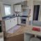 8 Berth 3 Bed PG213 on the Golden Palm