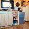 Tinyhouse Spiegelpeer
