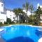 Apartamento Puerto Banús IV