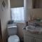 3 bed caravan - Kirkcolm