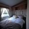 3 bed caravan - Kirkcolm