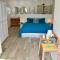 Orient Bay - Amazing Sea View - House 3BD and 4BD - Apartment 1 BD Sea View - 1 Studio View Mountain - Baie-Orientale