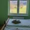 Hacienda Bled Rooms