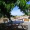 la cabane du vigneron