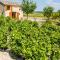 la cabane du vigneron