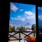 Parque don Jose apartment