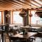 Kristiania Small Dolomites Hotel