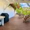SUNSEEKER SXM - Luxury Guest House 4 stars - Amazing Sea View Pinel - Tintamarre