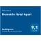 Demetrio Hotel Apart