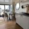 SeaYou House boat