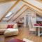 Romantic Attic Apartment - Split