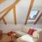 Romantic Attic Apartment - Split