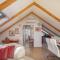 Romantic Attic Apartment - Split